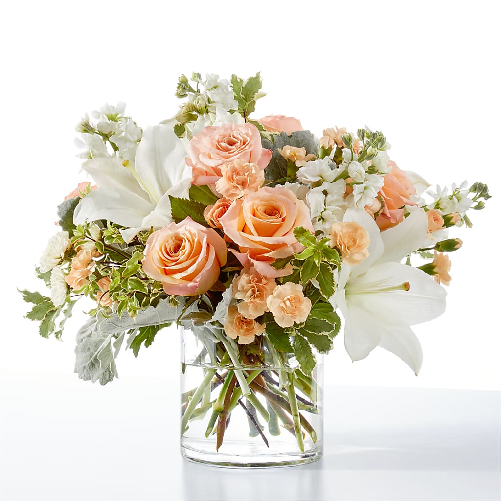 Darling Bouquet – FLOWERS & GIFTS AT ROTH'S, Salem OR