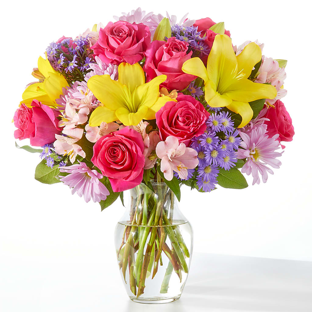 Sprinkles Bouquet – FLOWERS & GIFTS AT ROTH'S, Salem OR