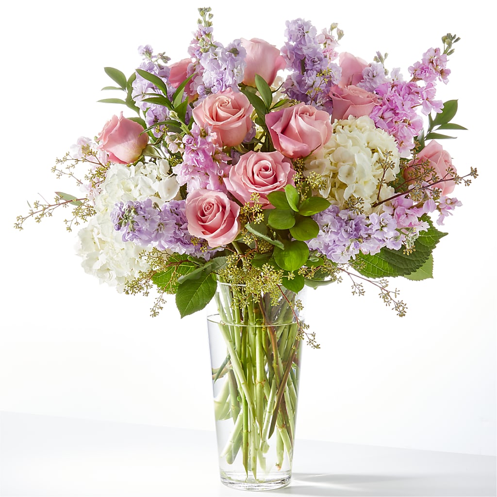 Embraced Bouquet – FLOWERS & GIFTS AT ROTH'S, Salem OR