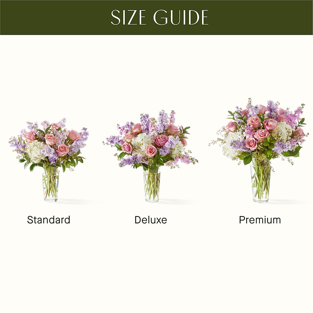 Embraced Bouquet – FLOWERS & GIFTS AT ROTH'S, Salem OR