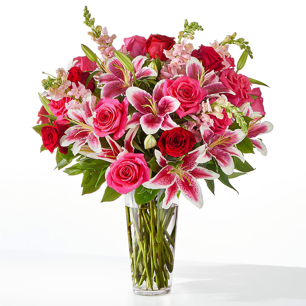 Always You Bouquet – FLOWERS & GIFTS AT ROTH'S, Salem OR