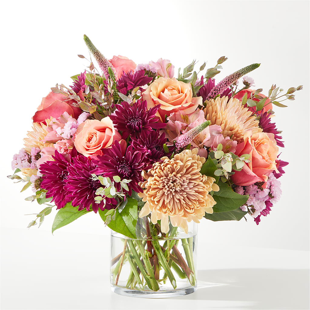 Berry Cobbler Bouquet – FLOWERS & GIFTS AT ROTH'S, Salem OR