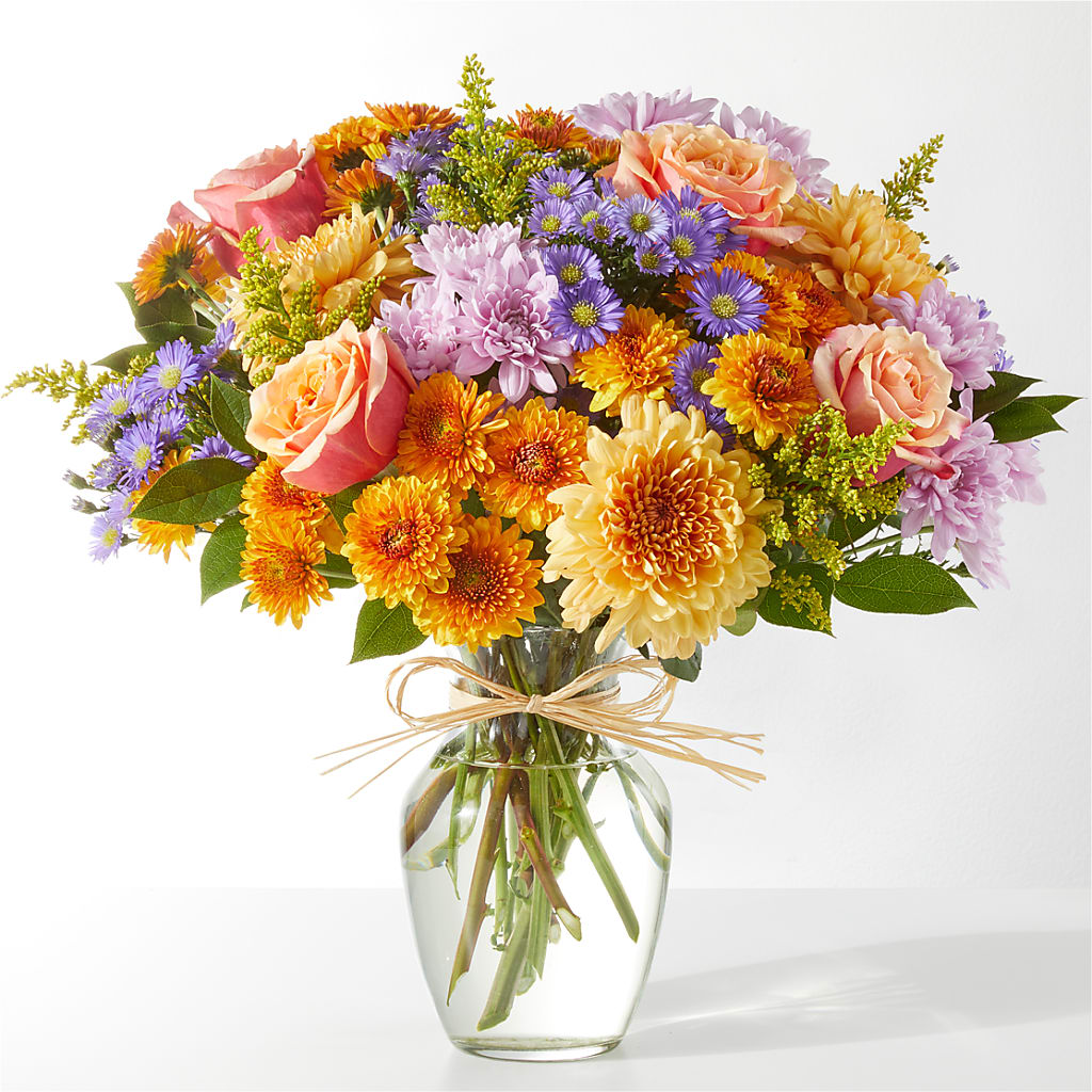 Countryside Bouquet – FLOWERS & GIFTS AT ROTH'S, Salem OR