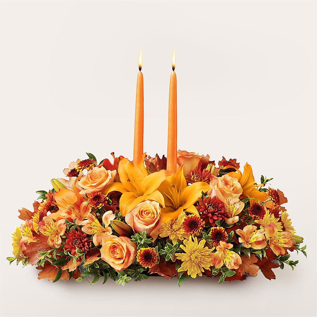 Traditions Centerpiece – FLOWERS & GIFTS AT ROTH'S, Salem OR