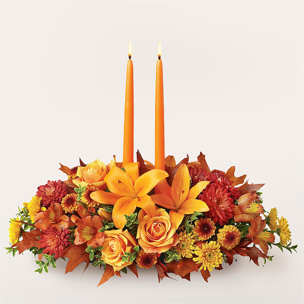 Traditions Centerpiece – FLOWERS & GIFTS AT ROTH'S, Salem OR