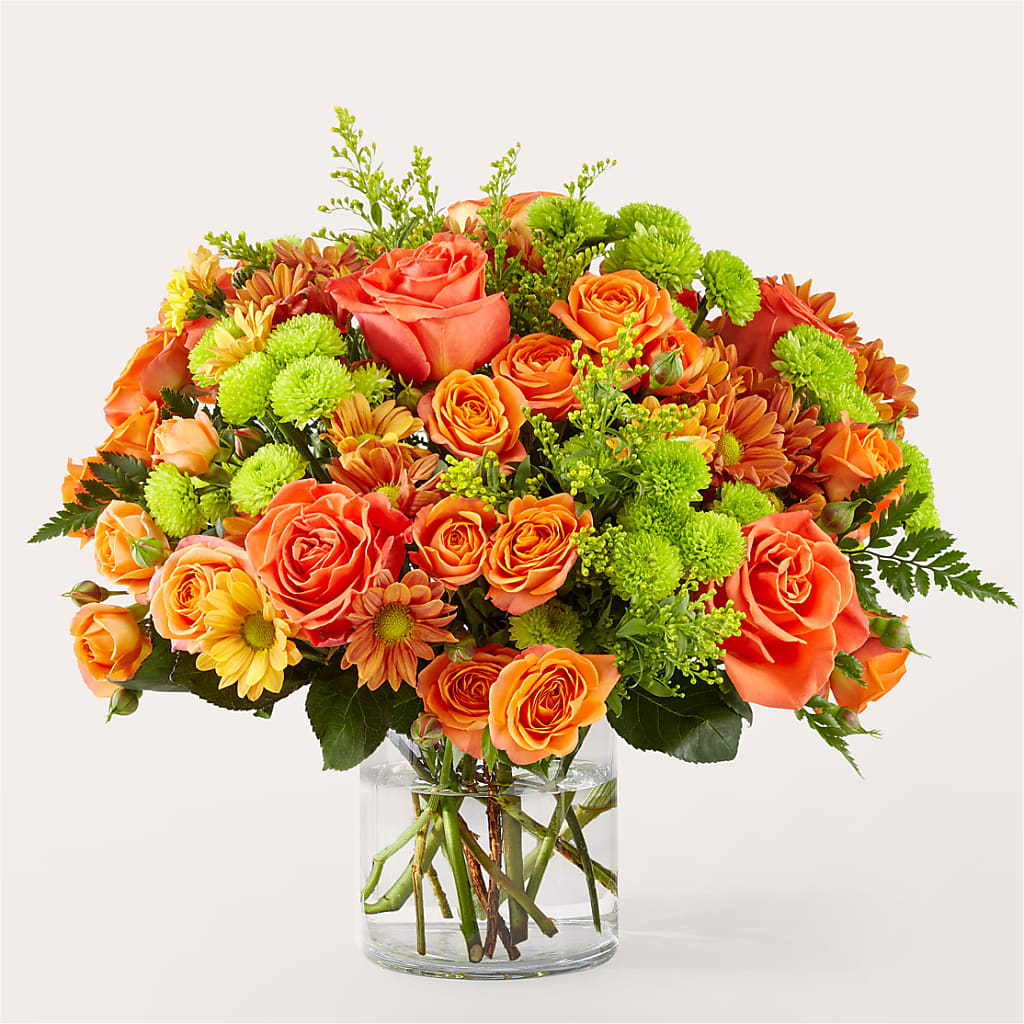 The Farmhouse Bouquet – FLOWERS & GIFTS AT ROTH'S, Salem OR