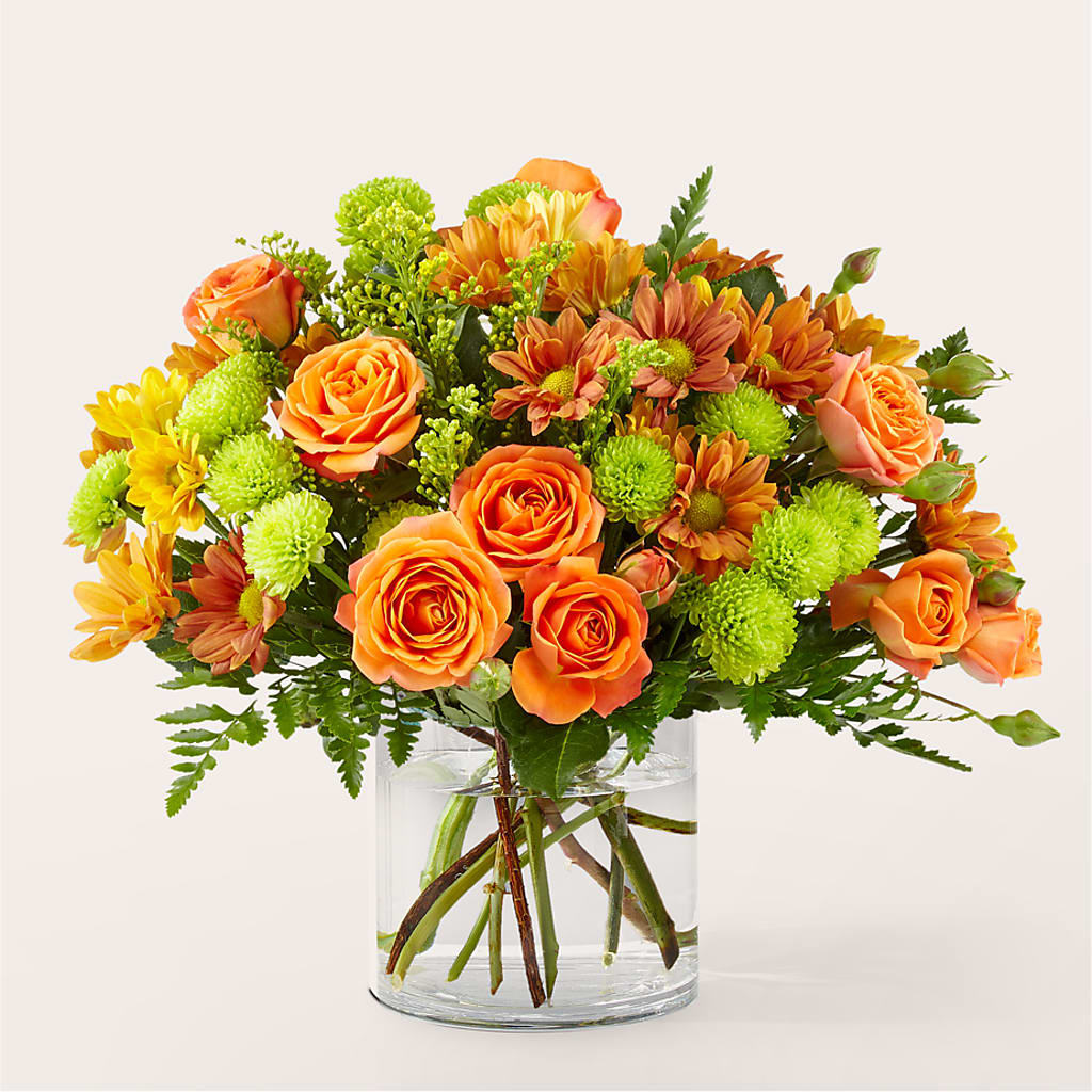 The Farmhouse Bouquet – FLOWERS & GIFTS AT ROTH'S, Salem OR