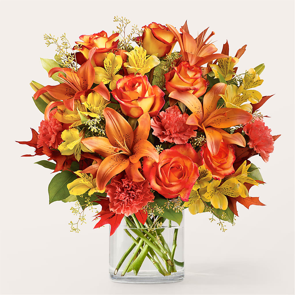 Pecan Pie Bouquet – FLOWERS & GIFTS AT ROTH'S, Salem OR