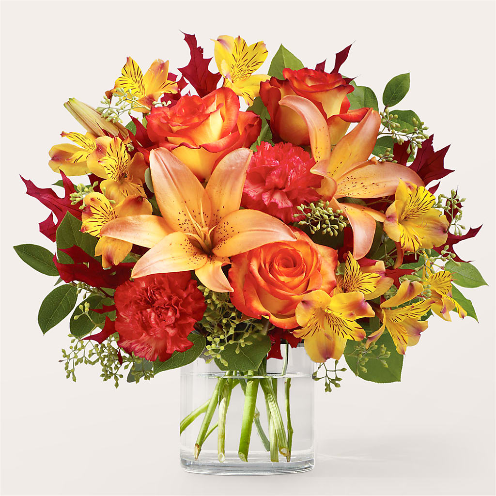 Pecan Pie Bouquet – FLOWERS & GIFTS AT ROTH'S, Salem OR