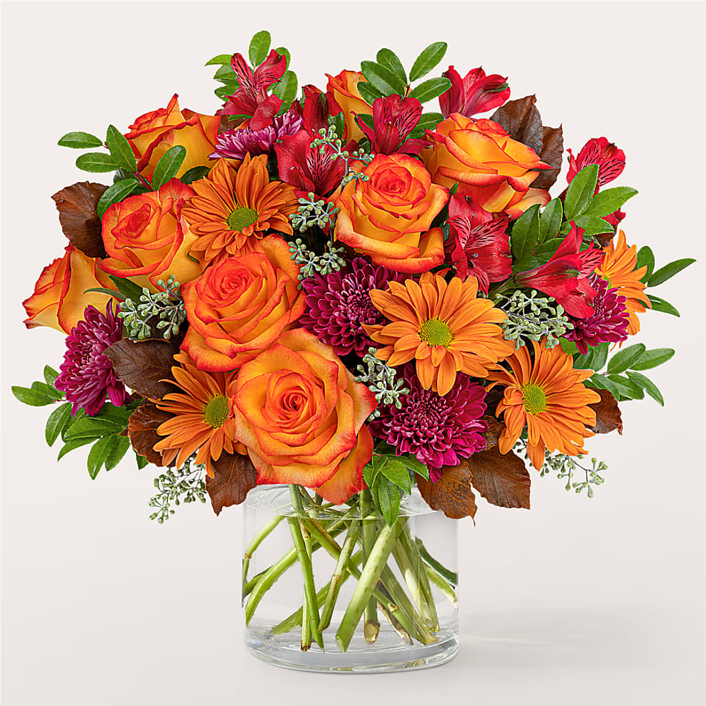 Brisk Morning Bouquet – FLOWERS & GIFTS AT ROTH'S, Salem OR