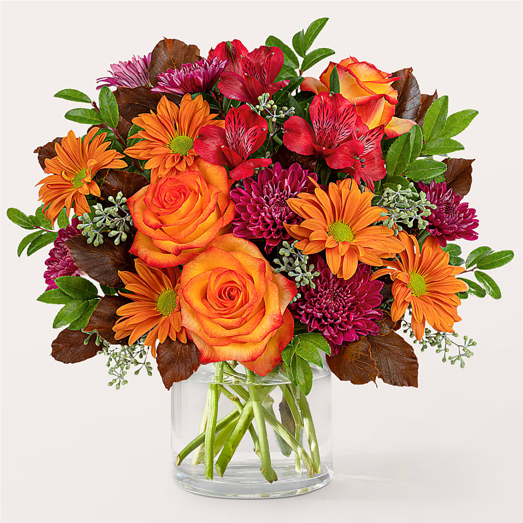 Brisk Morning Bouquet – FLOWERS & GIFTS AT ROTH'S, Salem OR