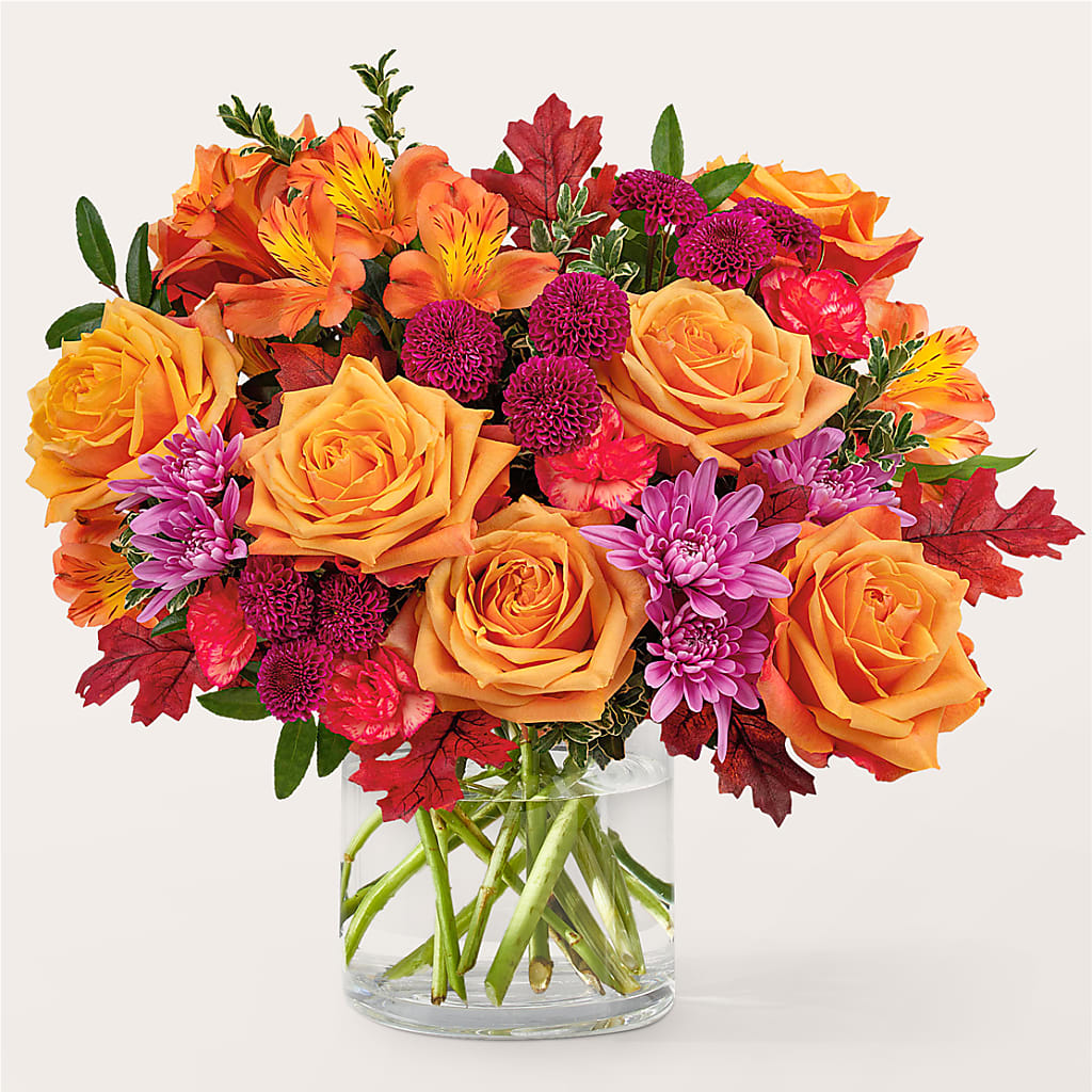 Terracotta Treasures Bouquet – FLOWERS & GIFTS AT ROTH'S, Salem OR