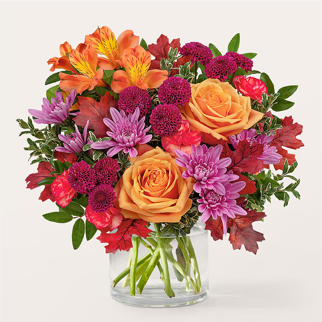 Terracotta Treasures Bouquet – FLOWERS & GIFTS AT ROTH'S, Salem OR