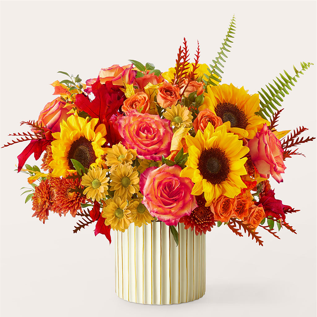 Fall Campfire Bouquet – FLOWERS & GIFTS AT ROTH'S, Salem OR