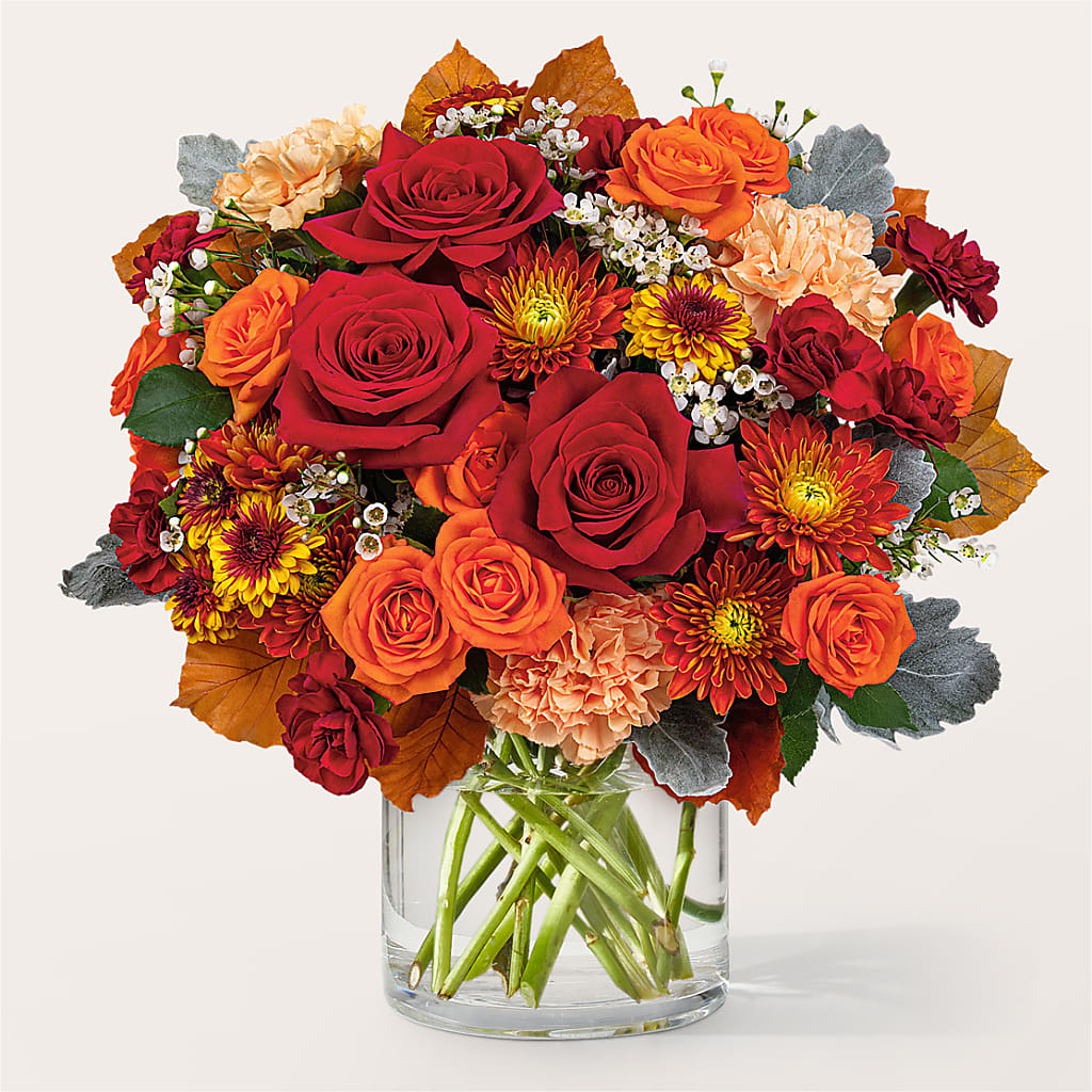 Merlot Bouquet – FLOWERS & GIFTS AT ROTH'S, Salem OR