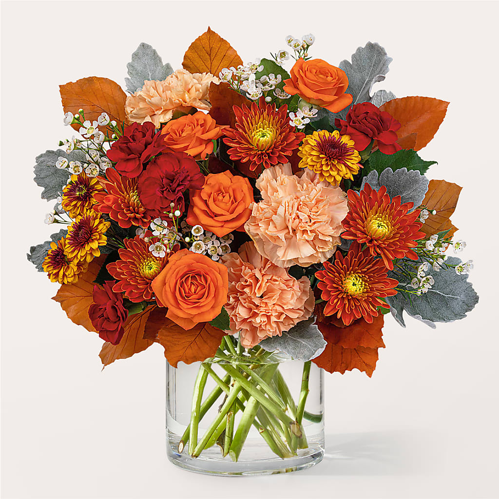 Merlot Bouquet – FLOWERS & GIFTS AT ROTH'S, Salem OR