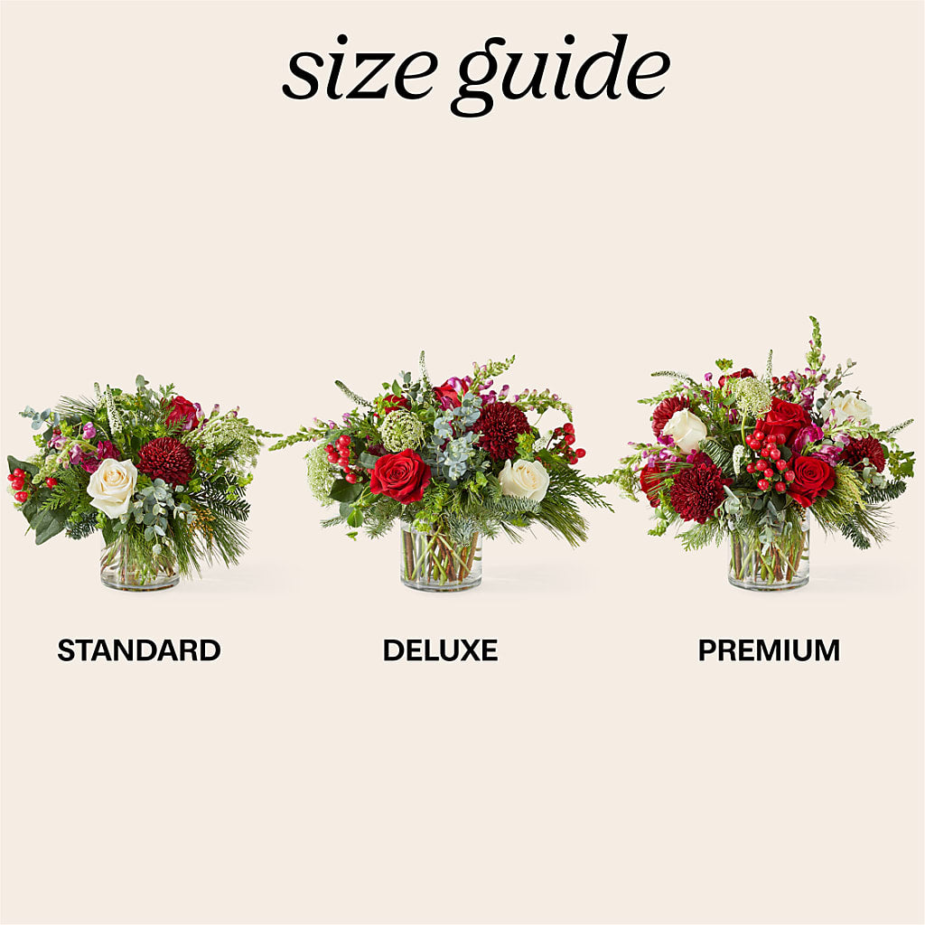 Cranberry Fizz Bouquet – FLOWERS & GIFTS AT ROTH'S, Salem OR