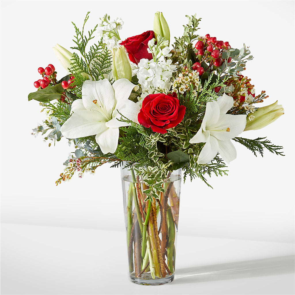 Twinkle Lights Bouquet – FLOWERS & GIFTS AT ROTH'S, Salem OR