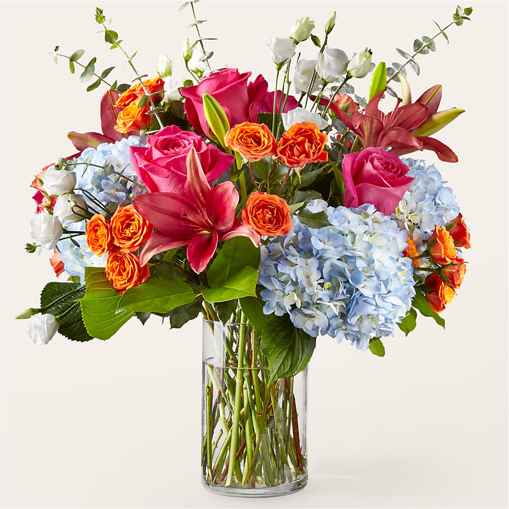 Awestruck Luxury Bouquet – FLOWERS & GIFTS AT ROTH'S, Salem OR