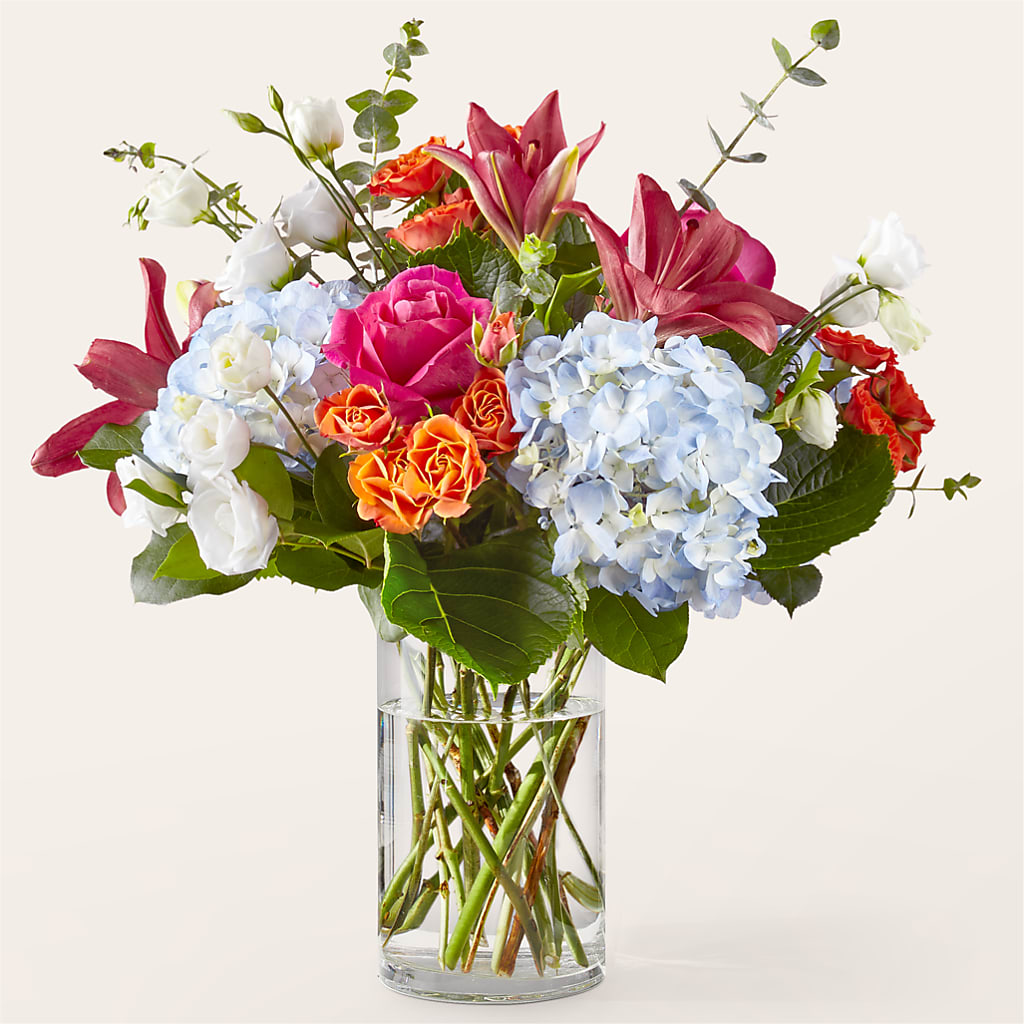 Awestruck Luxury Bouquet – FLOWERS & GIFTS AT ROTH'S, Salem OR