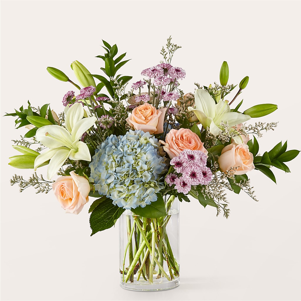 Slow Mornings Bouquet – FLOWERS & GIFTS AT ROTH'S, Salem OR