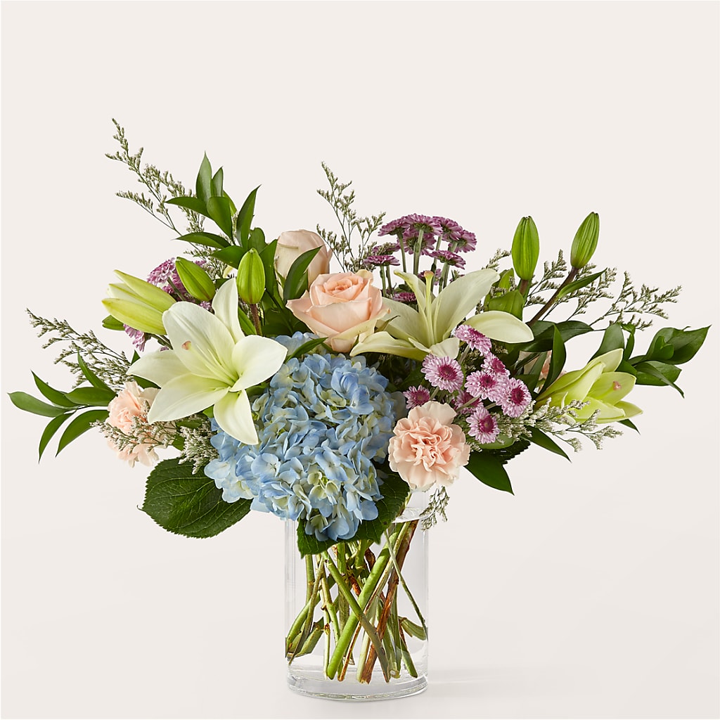 Slow Mornings Bouquet – FLOWERS & GIFTS AT ROTH'S, Salem OR