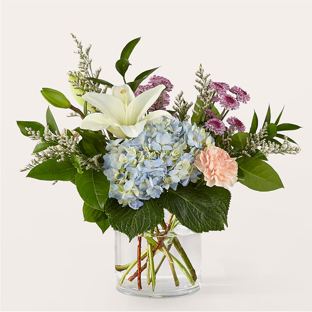Slow Mornings Bouquet – FLOWERS & GIFTS AT ROTH'S, Salem OR