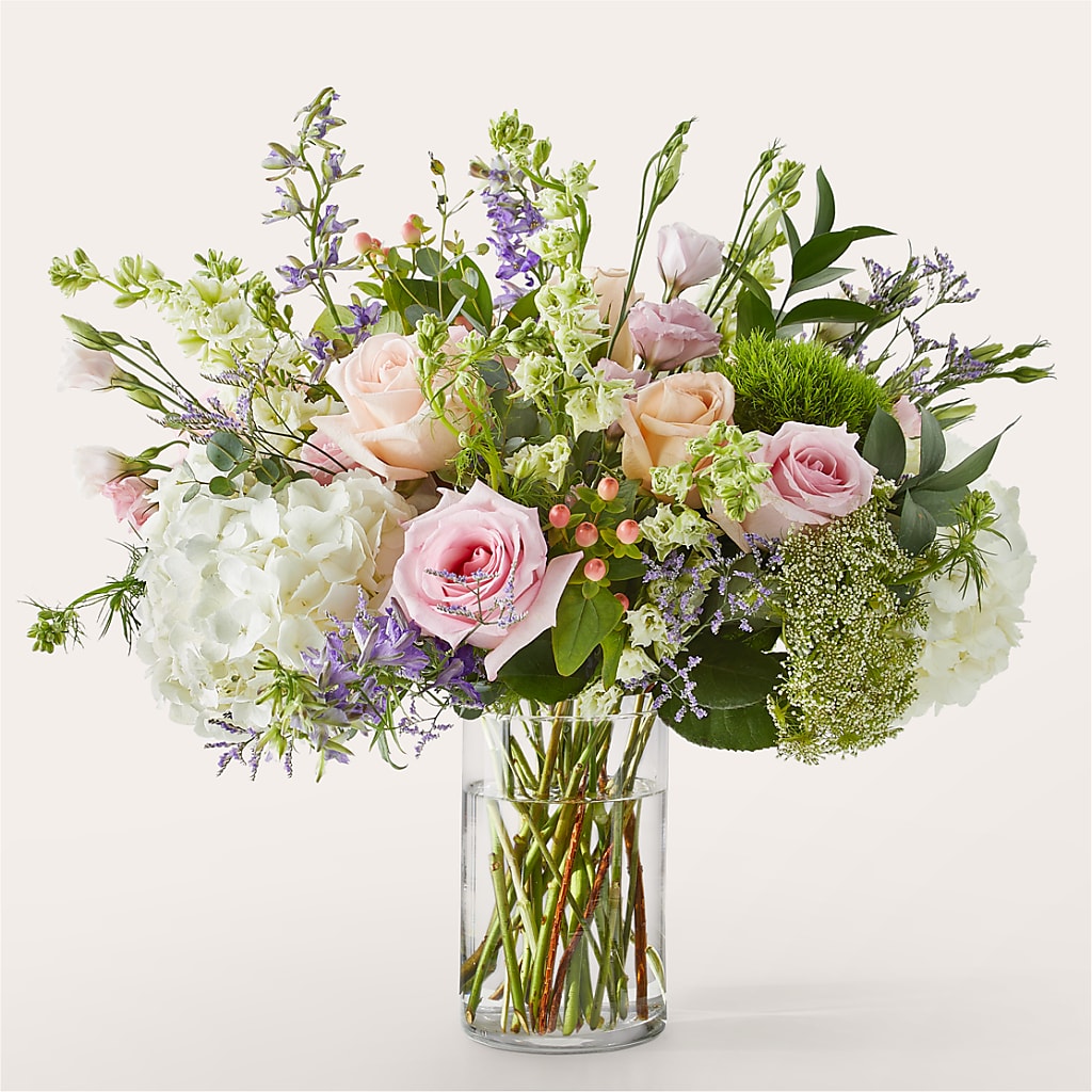 From Scratch Luxury Bouquet – FLOWERS & GIFTS AT ROTH'S, Salem OR
