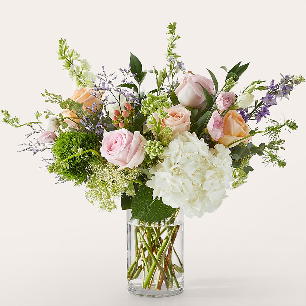 From Scratch Luxury Bouquet – FLOWERS & GIFTS AT ROTH'S, Salem OR