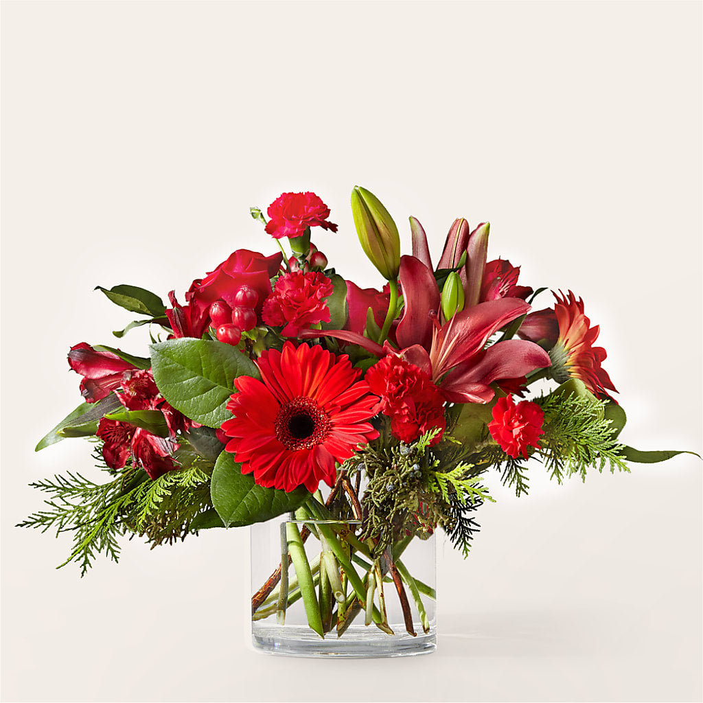 Friendsmas Bouquet – FLOWERS & GIFTS AT ROTH'S, Salem OR