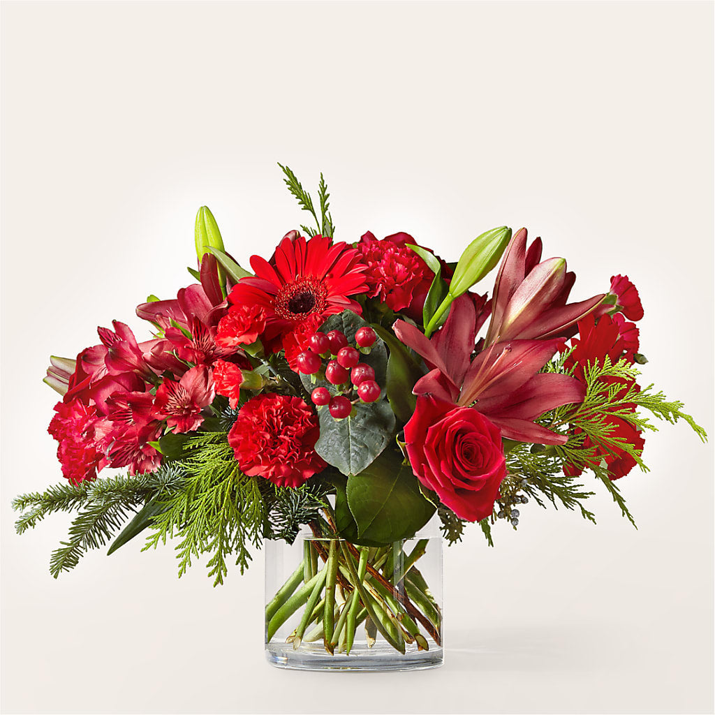 Friendsmas Bouquet – FLOWERS & GIFTS AT ROTH'S, Salem OR