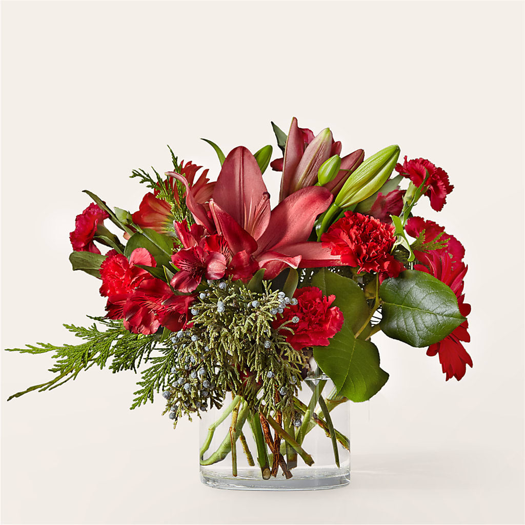 Friendsmas Bouquet – FLOWERS & GIFTS AT ROTH'S, Salem OR