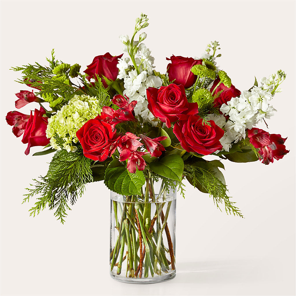Tree Shopping Bouquet – FLOWERS & GIFTS AT ROTH'S, Salem OR