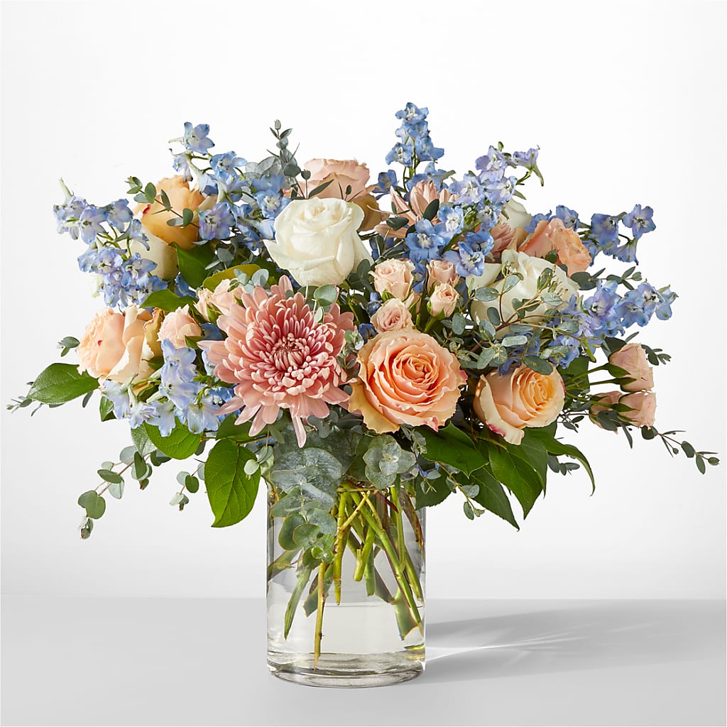 Inspired Bouquet – FLOWERS & GIFTS AT ROTH'S, Salem OR