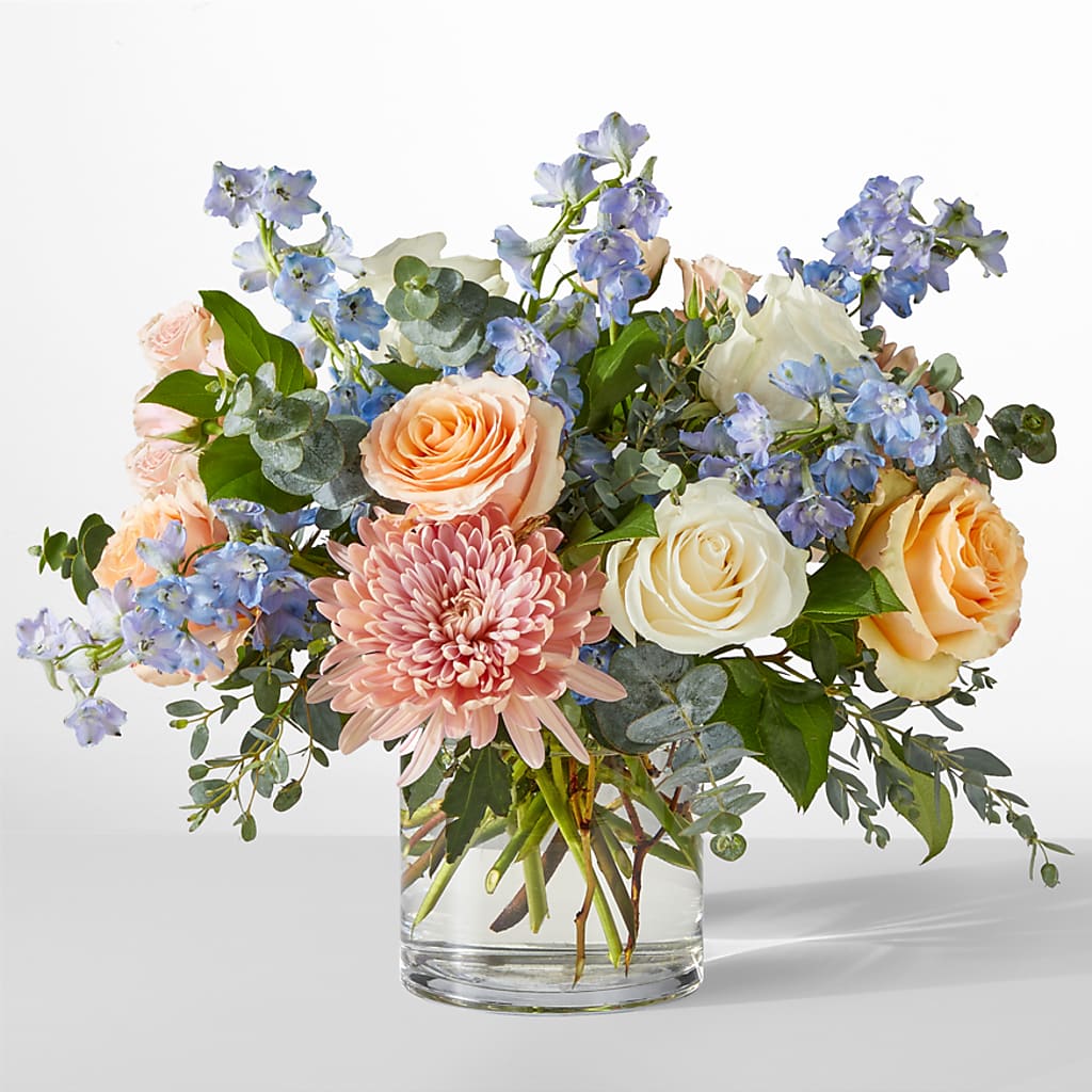 Inspired Bouquet – FLOWERS & GIFTS AT ROTH'S, Salem OR
