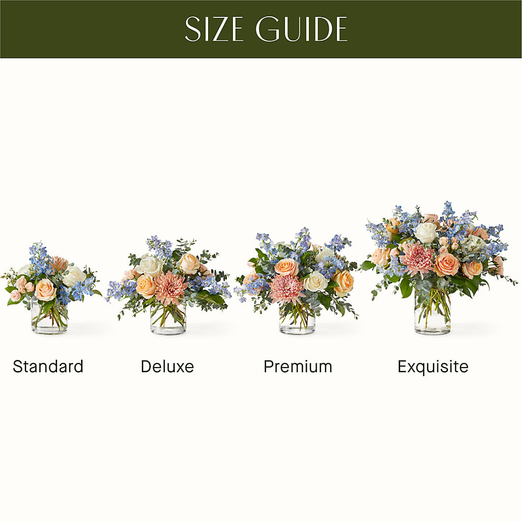 Inspired Bouquet – FLOWERS & GIFTS AT ROTH'S, Salem OR