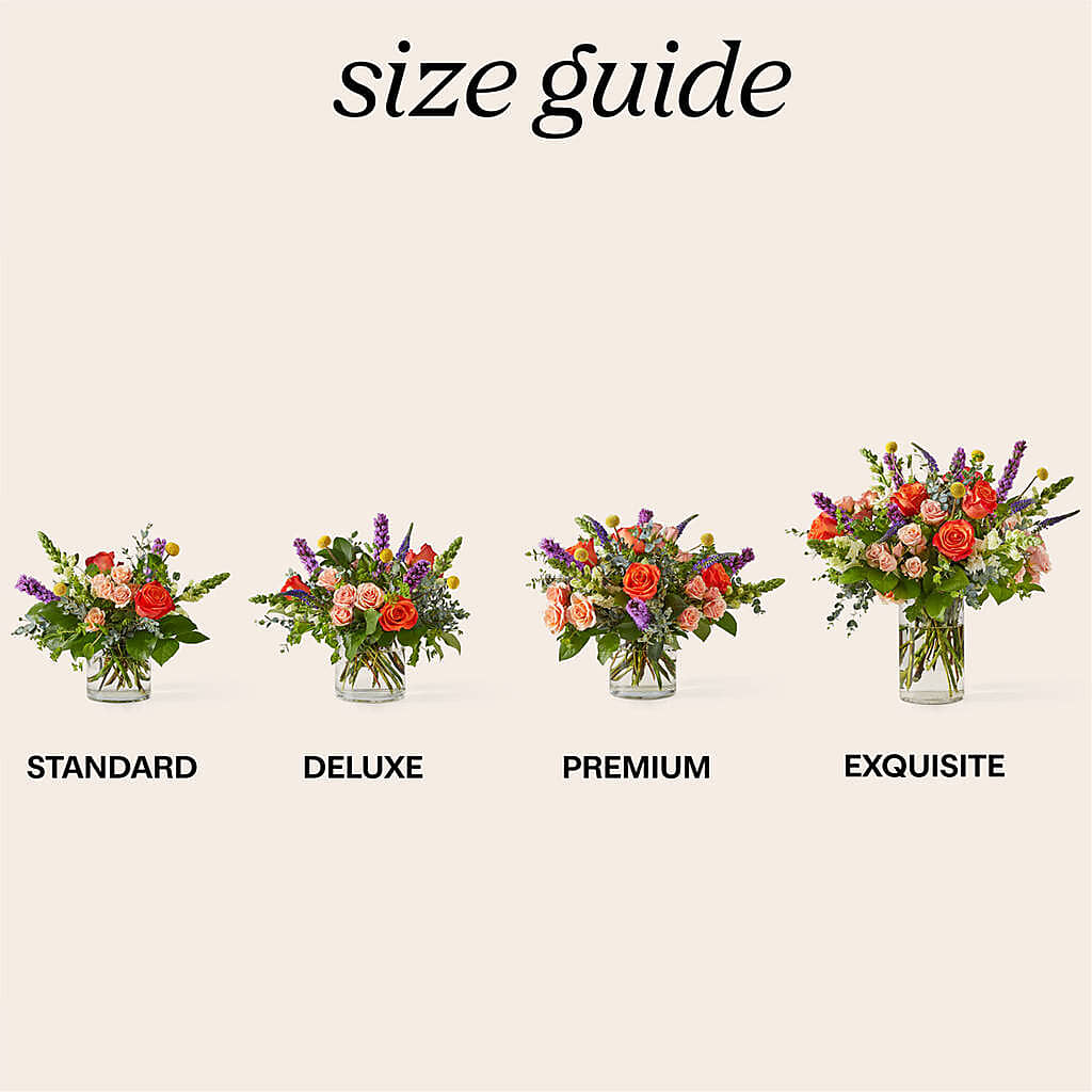 The Standout Bouquet – FLOWERS & GIFTS AT ROTH'S, Salem OR
