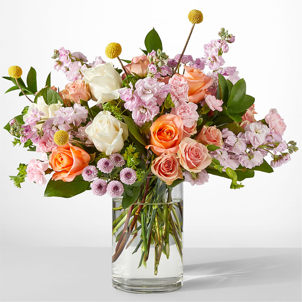 French Market Bouquet – FLOWERS & GIFTS AT ROTH'S, Salem OR