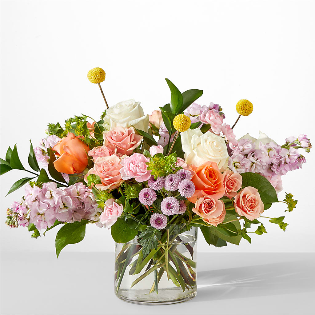 French Market Bouquet – FLOWERS & GIFTS AT ROTH'S, Salem OR