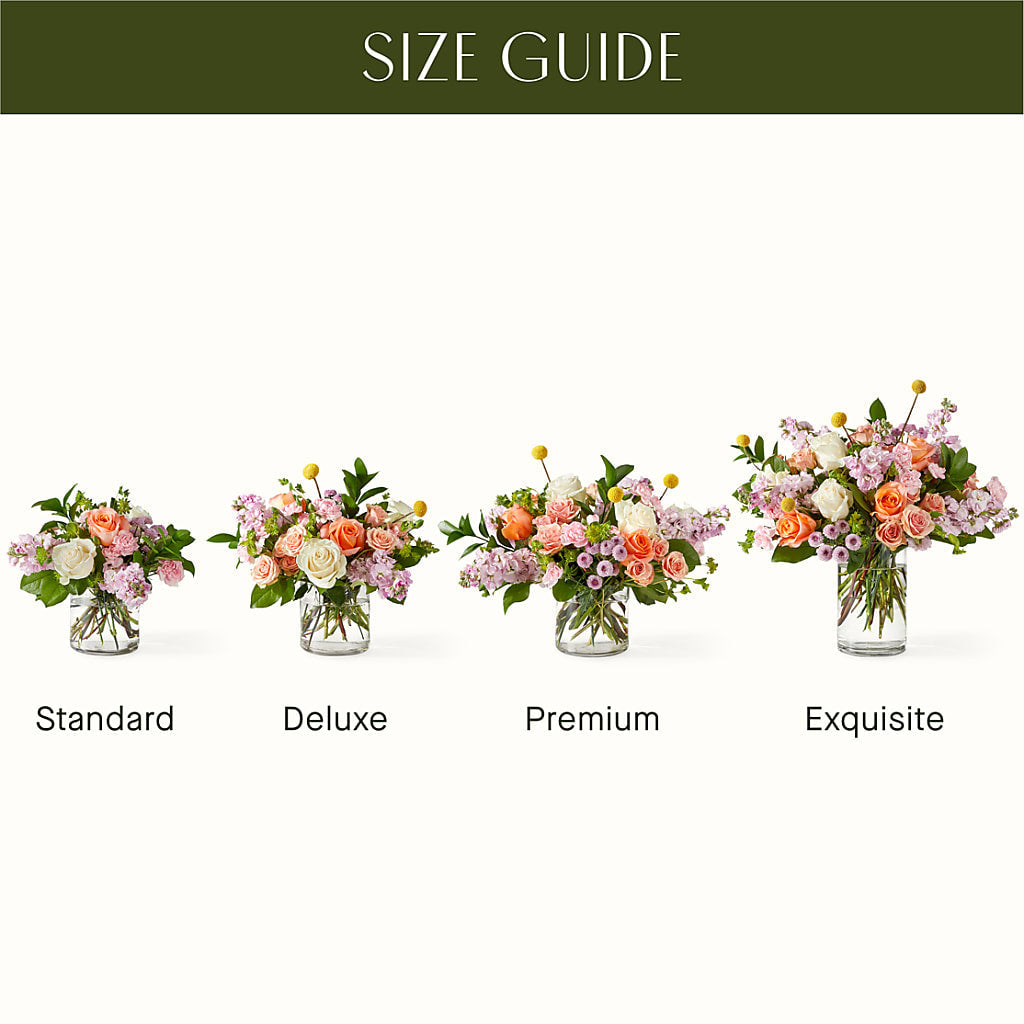 French Market Bouquet – FLOWERS & GIFTS AT ROTH'S, Salem OR