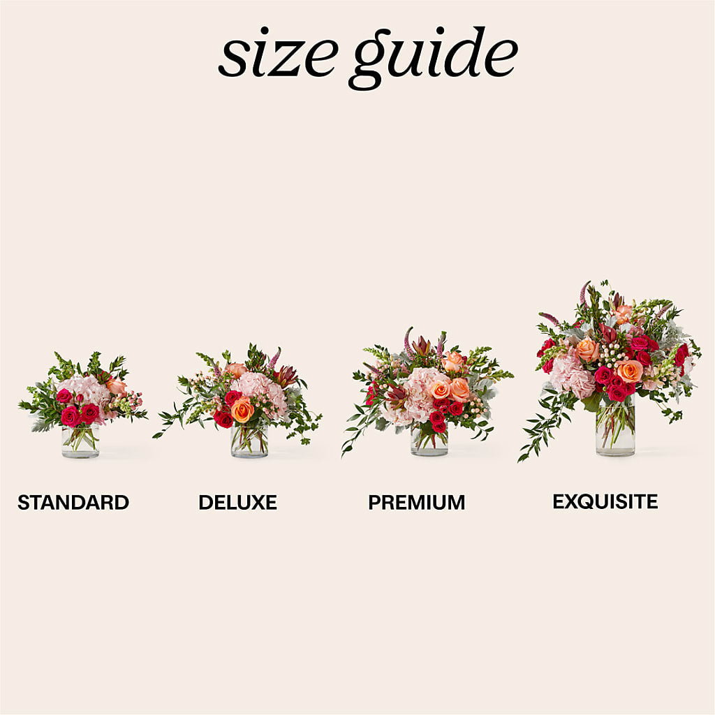 Glitz & Glam Bouquet – FLOWERS & GIFTS AT ROTH'S, Salem OR