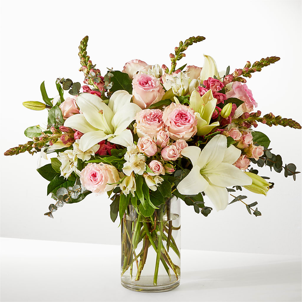 Ballet Slippers Bouquet – FLOWERS & GIFTS AT ROTH'S, Salem OR