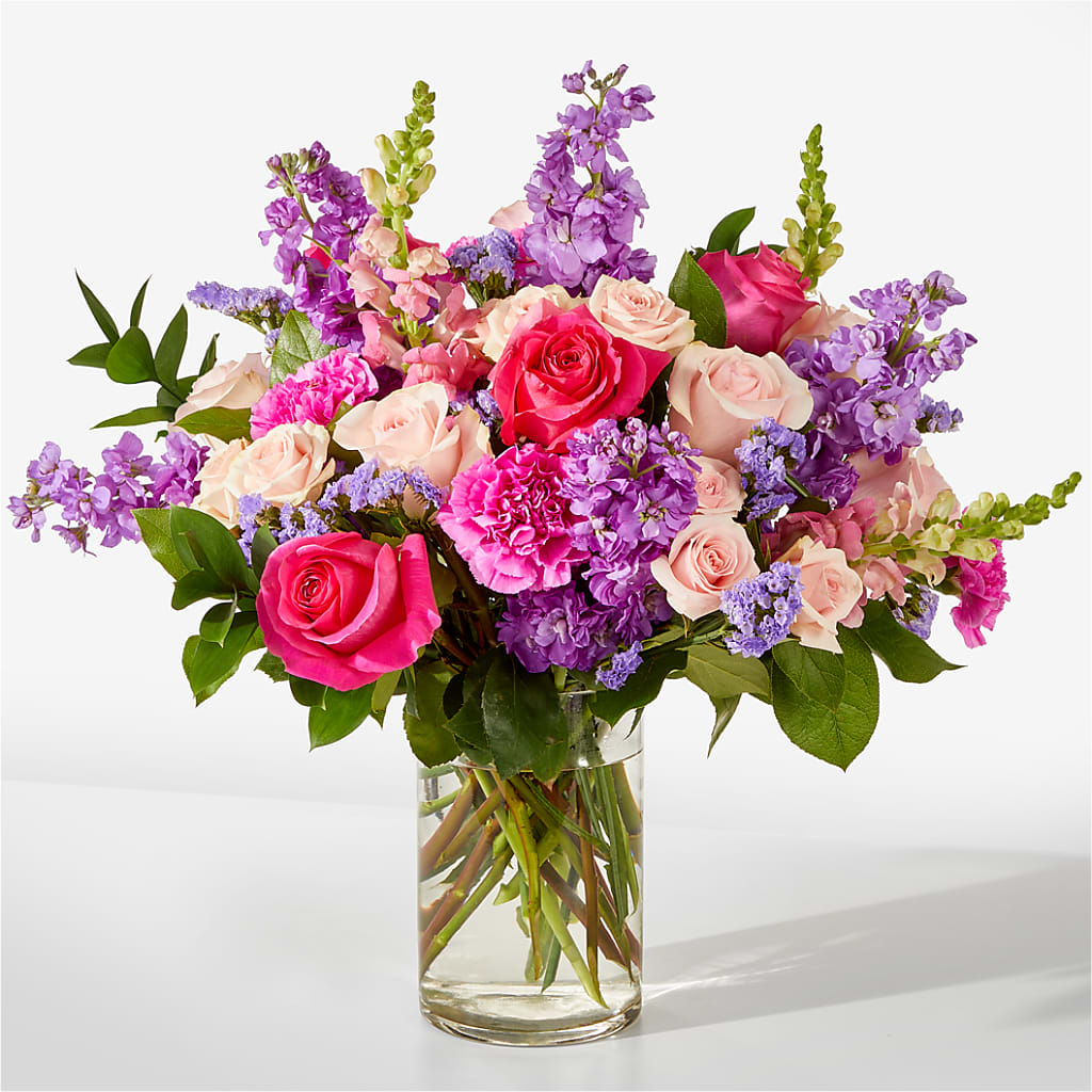 The Cha-Cha Bouquet – FLOWERS & GIFTS AT ROTH'S, Salem OR