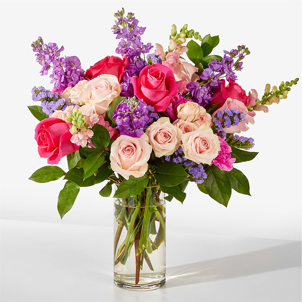 The Cha-Cha Bouquet – FLOWERS & GIFTS AT ROTH'S, Salem OR