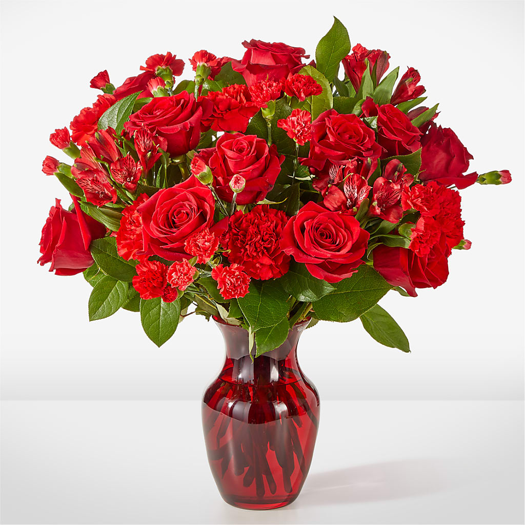 The Heartstrings Bouquet – FLOWERS & GIFTS AT ROTH'S, Salem OR
