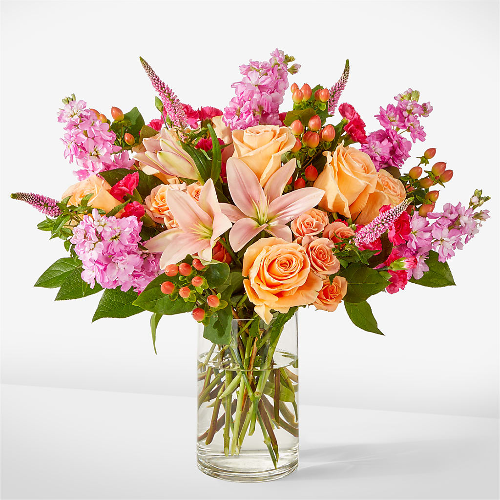 Bisous Bouquet – FLOWERS & GIFTS AT ROTH'S, Salem OR