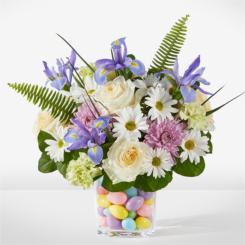 Easter Brunch Bouquet – FLOWERS & GIFTS AT ROTH'S, Salem OR