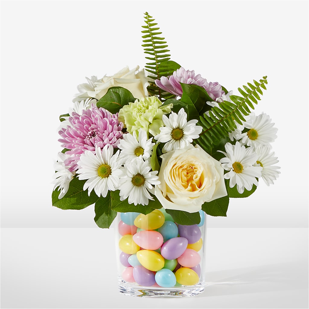 Easter Brunch Bouquet – FLOWERS & GIFTS AT ROTH'S, Salem OR
