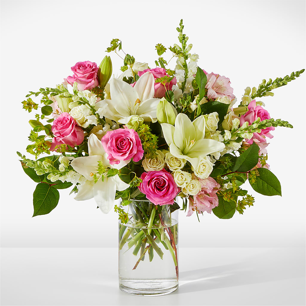 Fondly Bouquet – FLOWERS & GIFTS AT ROTH'S, Salem OR