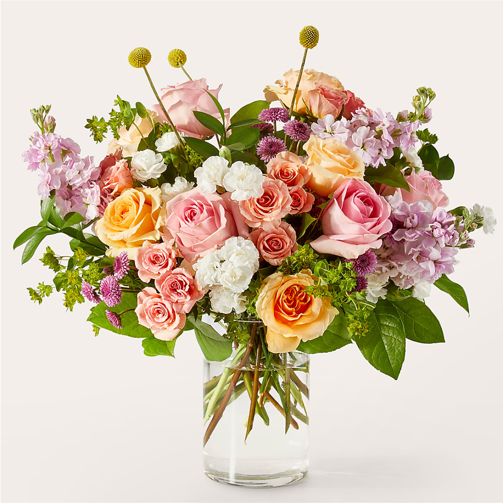 Perfect Contentment Bouquet – FLOWERS & GIFTS AT ROTH'S, Salem OR